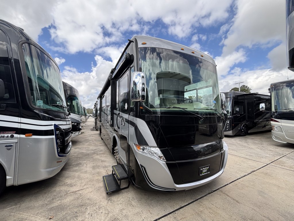 2026 Tiffin Motor Homes BYWAY 33FL Class A Diesel