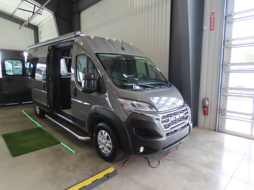 2026 Entegra Ethos 20E Class B Camper Van