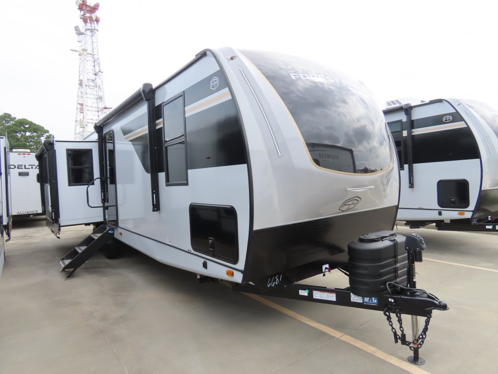 2026 Forest River Vibe 2800RL Travel Trailer - DeMontrond RV