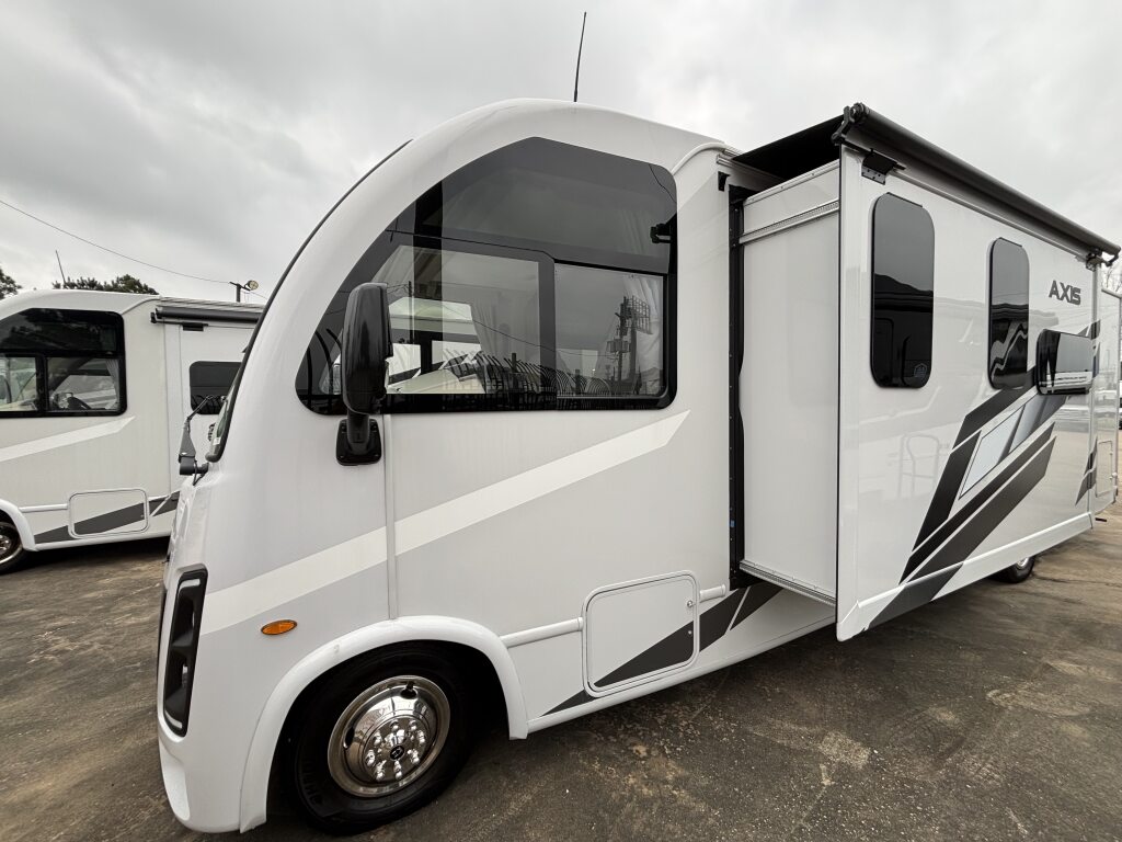 2026 Thor Motor Coach Axis 28.1 Class A Motorhome