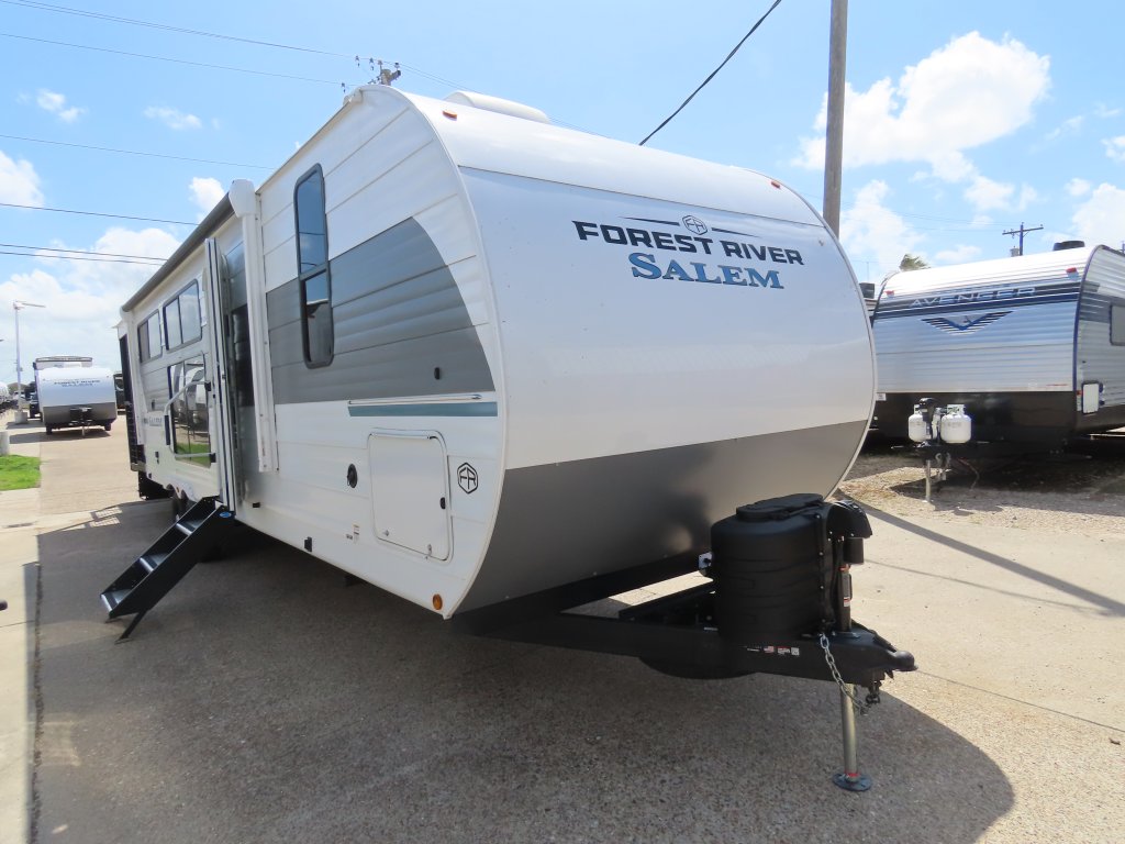 2026 Forest River Salem 32VERANDA Travel Trailer