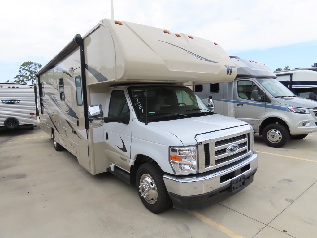2026 Winnebago Minnie Winnie 31K Class C Motorhome