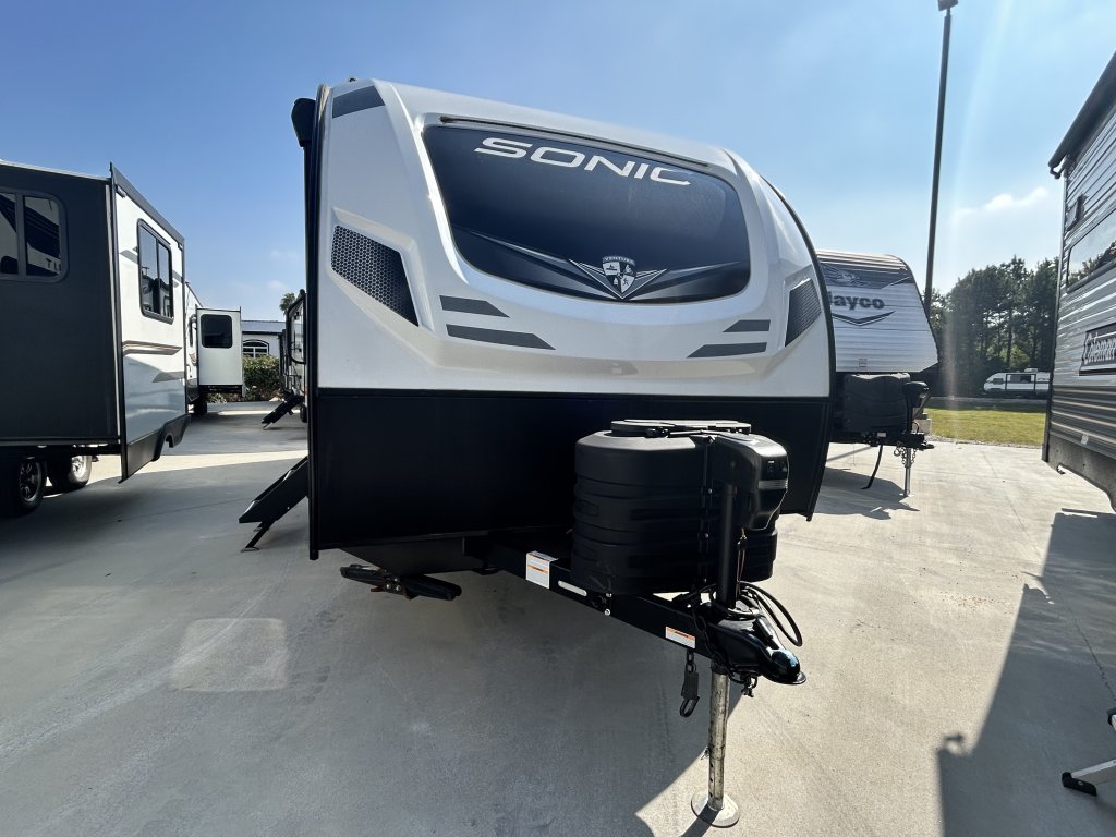 2024 Venture RV Sonic 220VBH Travel Trailer