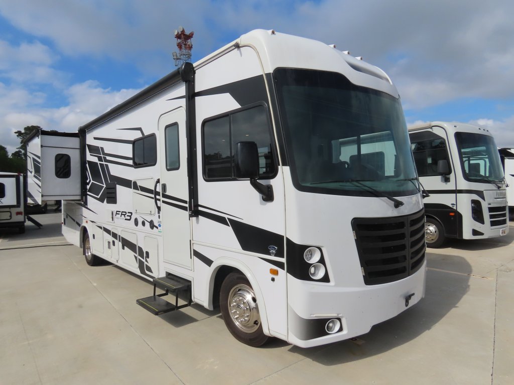 2024 Forest River FR3 30DS Class A Motorhome - DeMontrond RV
