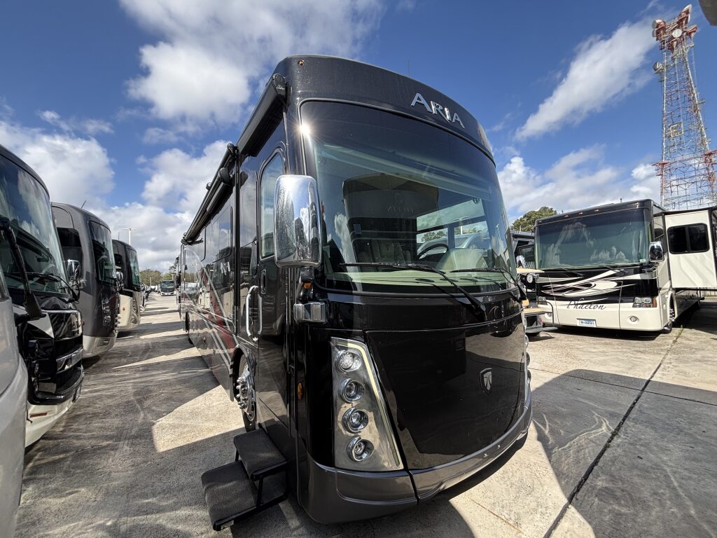 2023 Thor Motor Coach ARIA 3901 Class A Diesel - DeMontrond RV