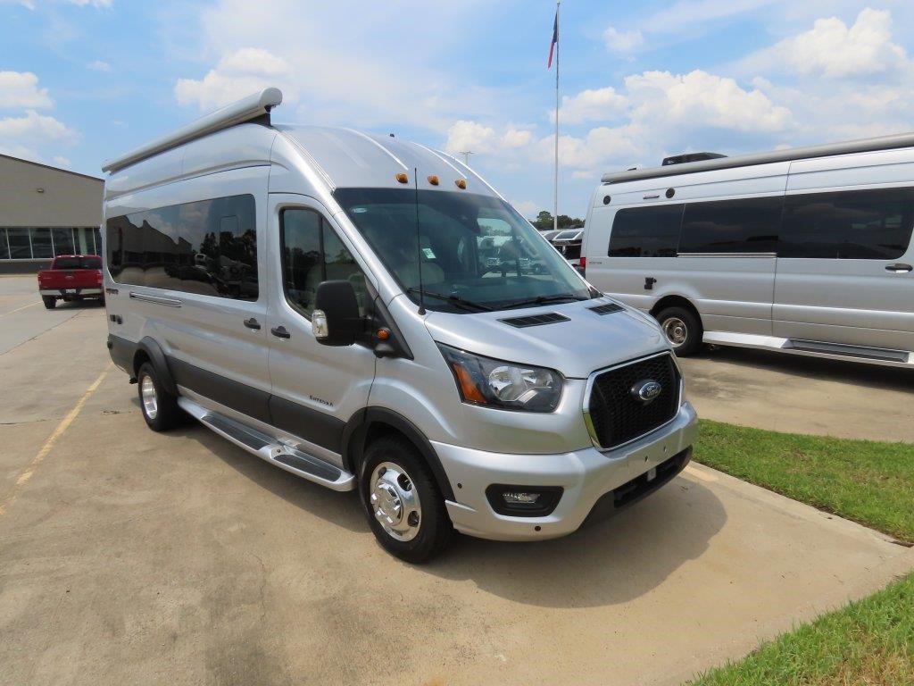 2026 Entegra EXPANSE 21B Class B Camper Van