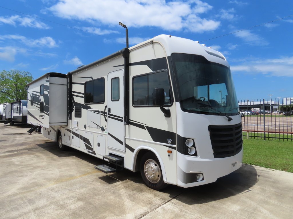 2023 Forest River FR3 32DS Class A Motorhome - DeMontrond RV