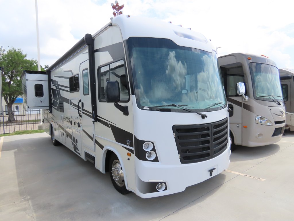 2022 Forest River FR3 30DS Class A Motorhome - DeMontrond RV