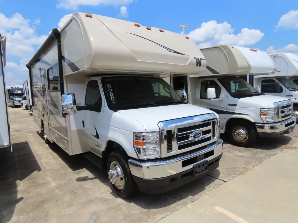 2026 Winnebago Minnie Winnie 26T Class C Motorhome