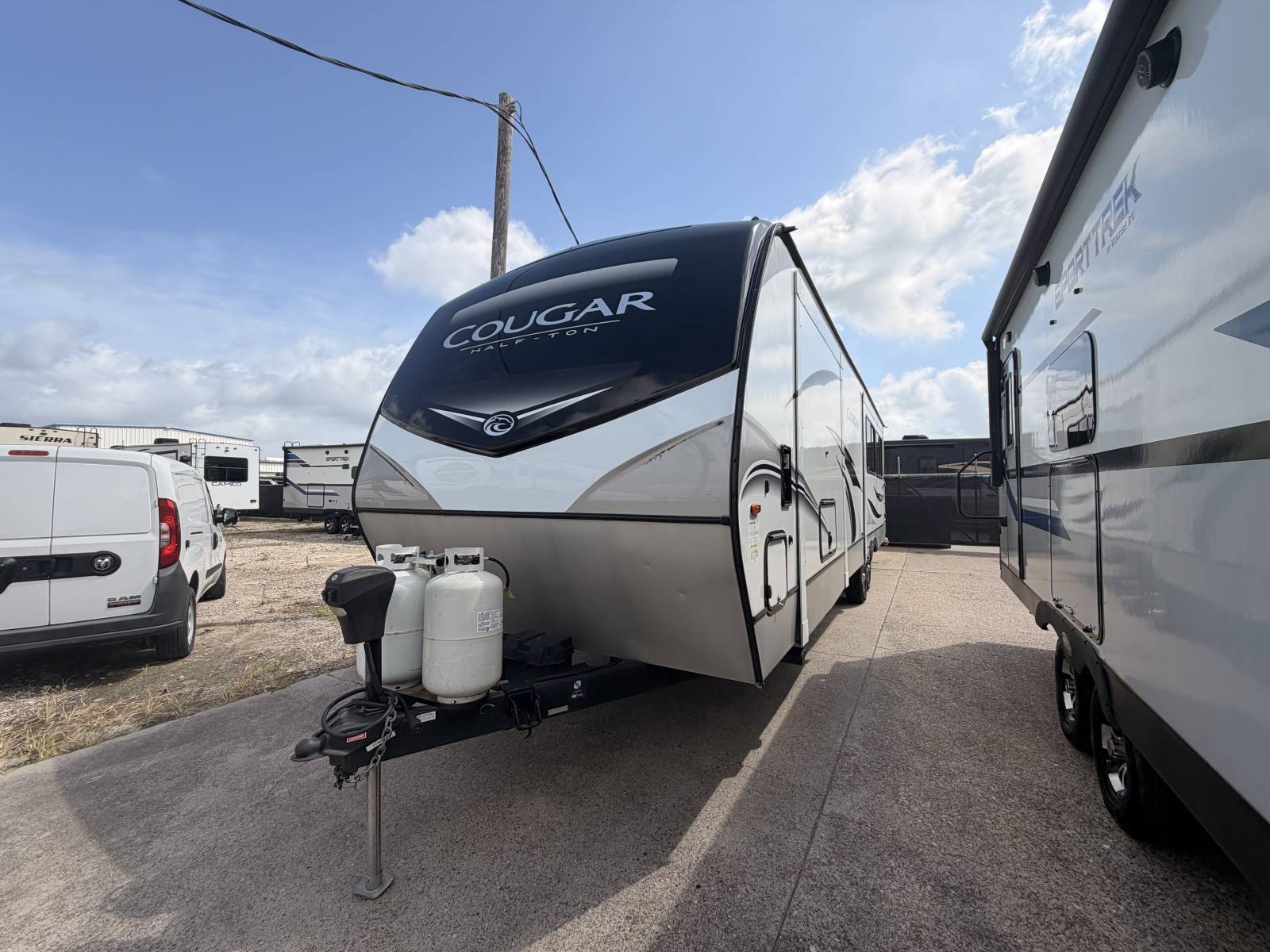 2022 Keystone COUGAR 30RKD - DeMontrond RV
