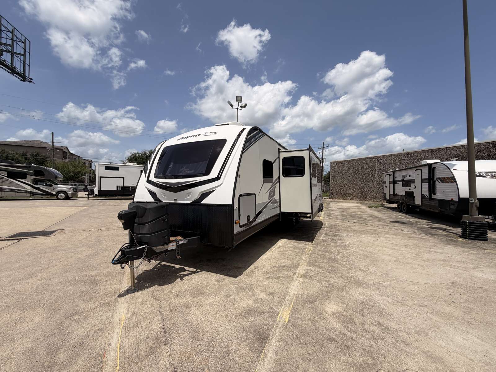 2022 Jayco WHITE HAWK 29BH