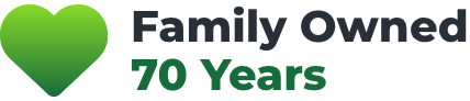 Family Owned