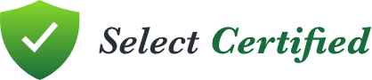 Select Certified