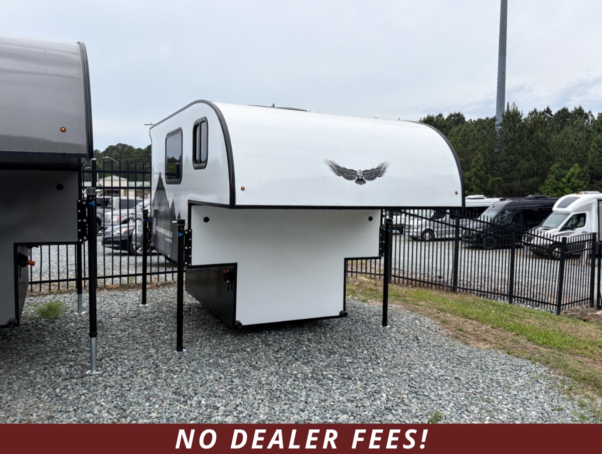 NEW 2026 Soaring Eagle ADLAR 6.5XLS - D & H RV & Marine