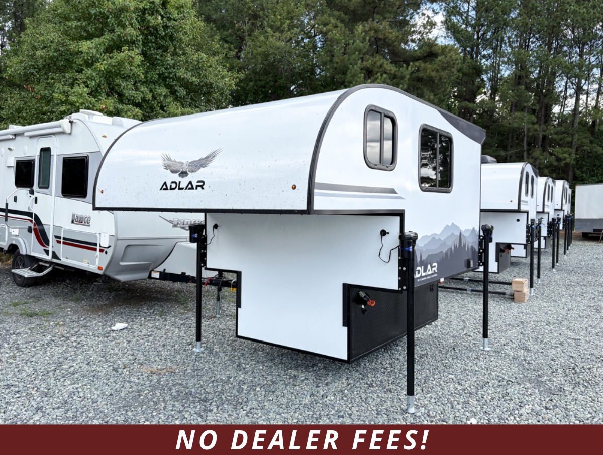 NEW 2027 Soaring Eagle ADLAR 6.5XLS - D & H RV & Marine