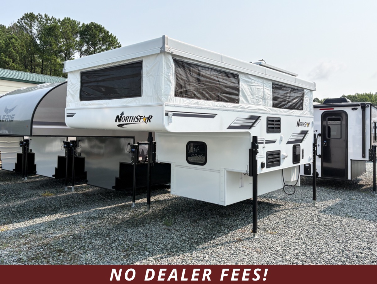 NEW 2027 Northstar 850SC - D & H RV & Marine