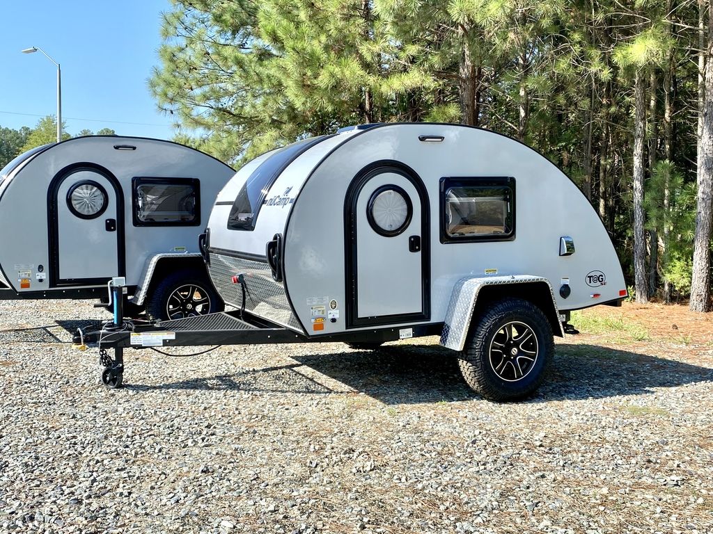 NEW 2024 nuCamp TAG SE Apex, NC