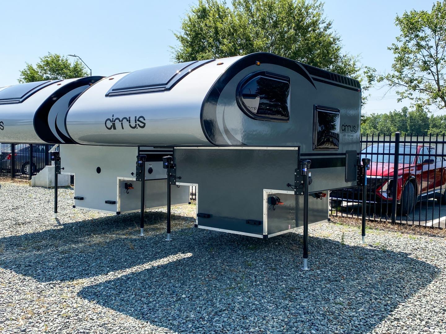 NEW 2026 nuCamp Cirrus 620 - D & H RV & Marine