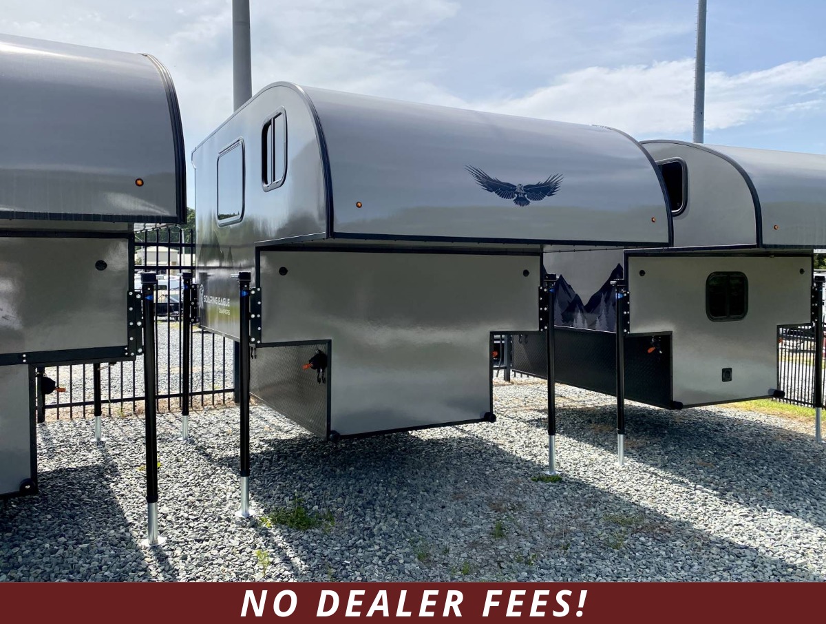 NEW 2026 Soaring Eagle ADLAR 6.5XL - D & H RV & Marine