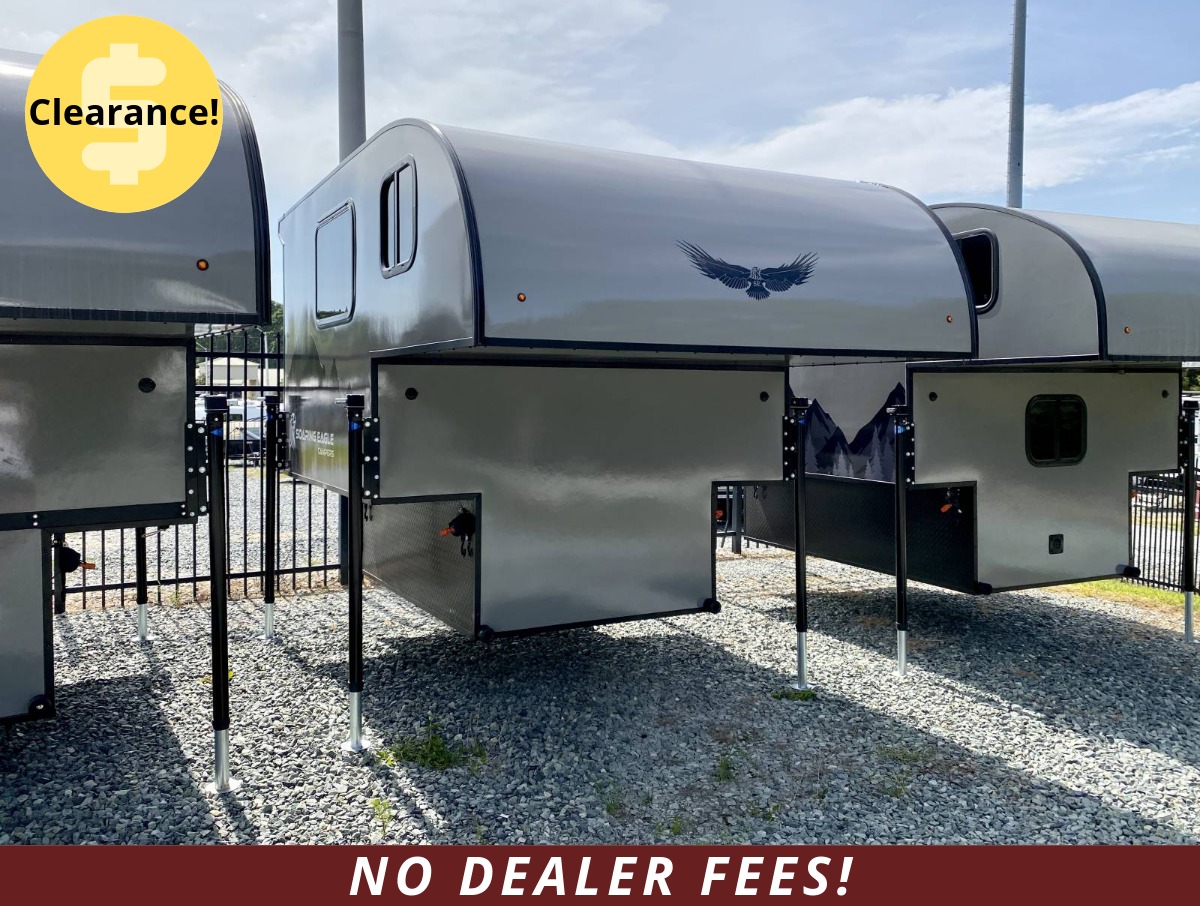 NEW 2026 Soaring Eagle ADLAR 6.5XL - D & H RV & Marine