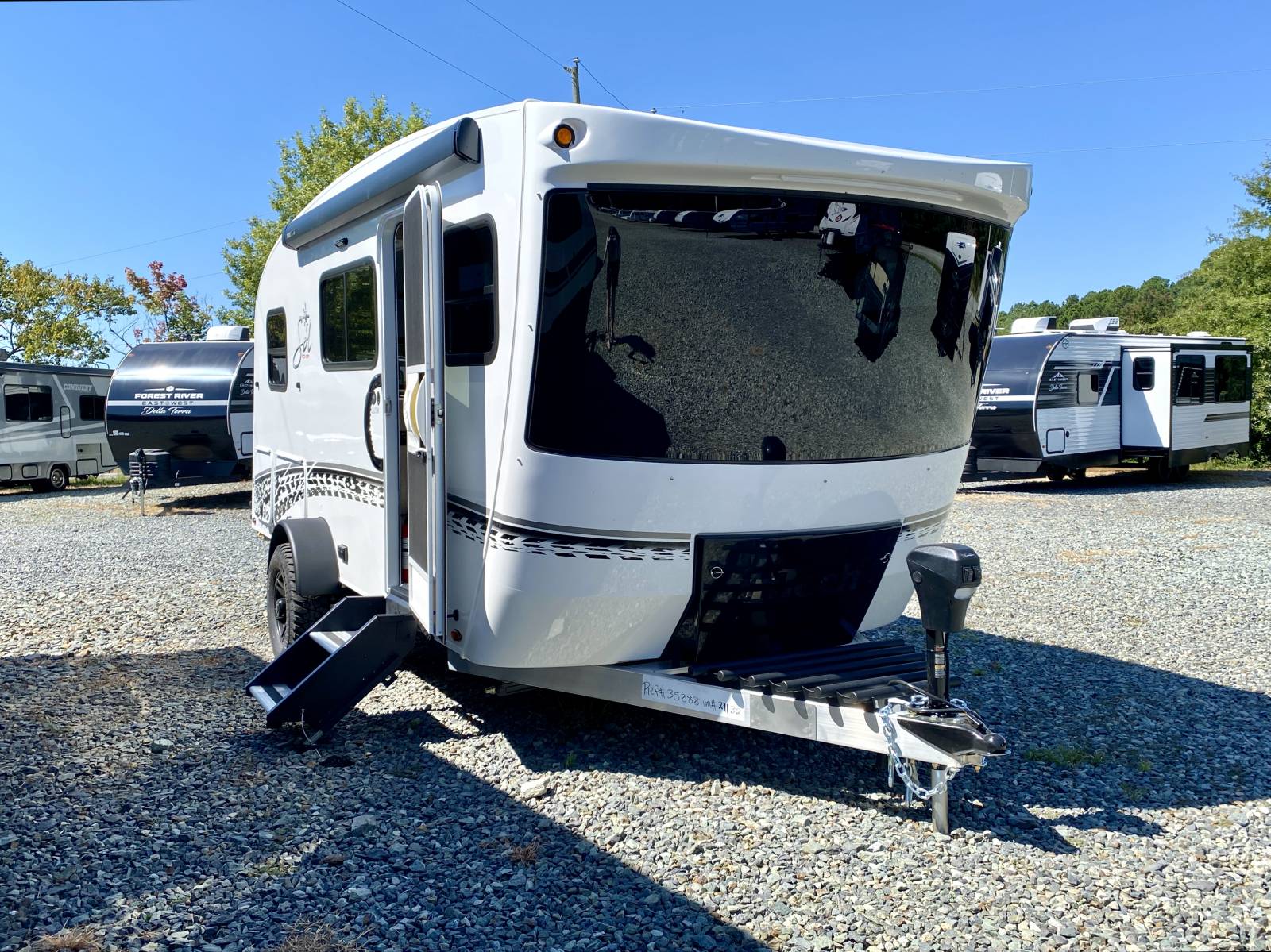 NEW 2026 inTech RV Sol Dusk - D & H RV & Marine