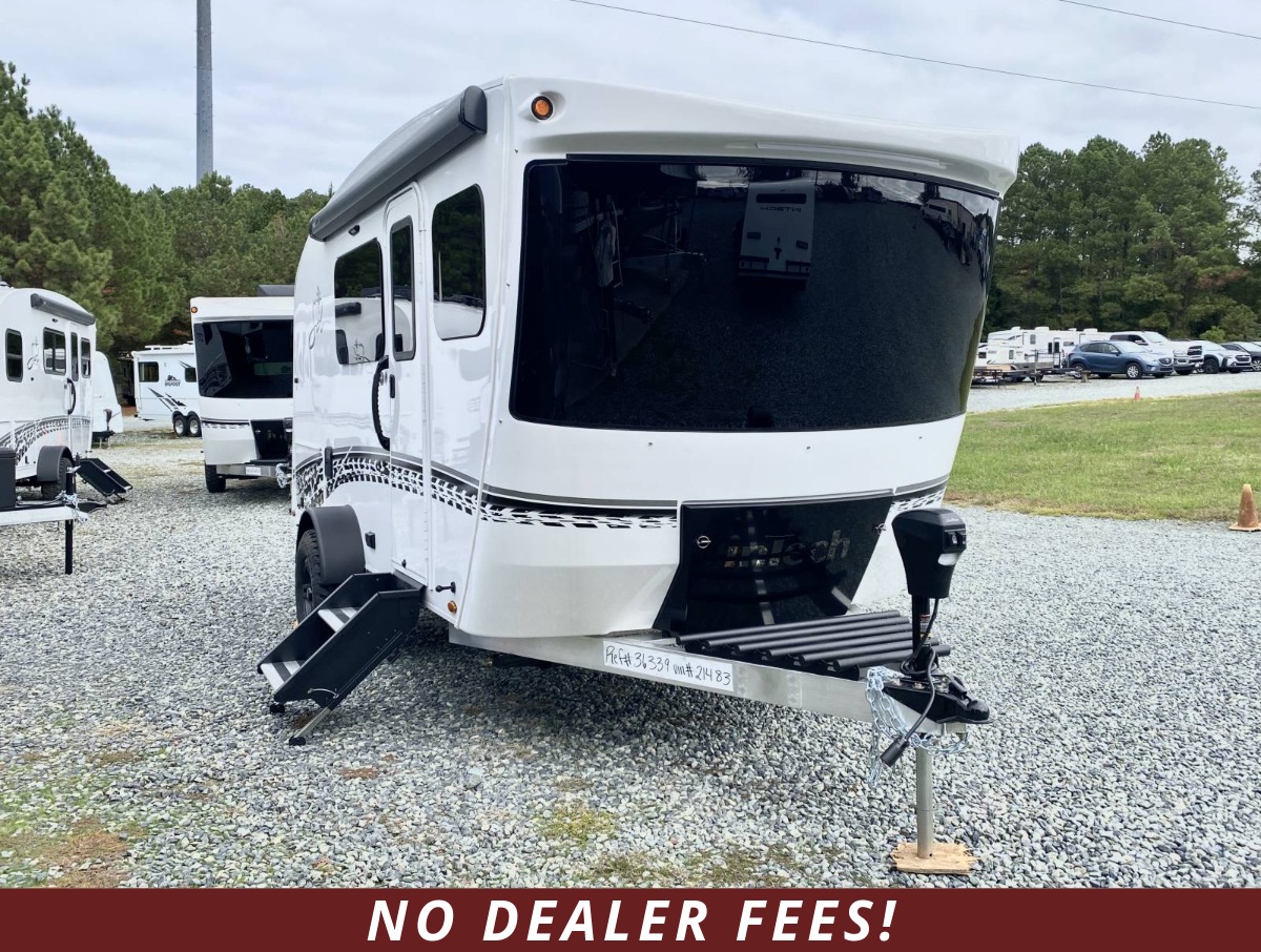 NEW 2026 inTech RV Sol Horizon - D & H RV & Marine