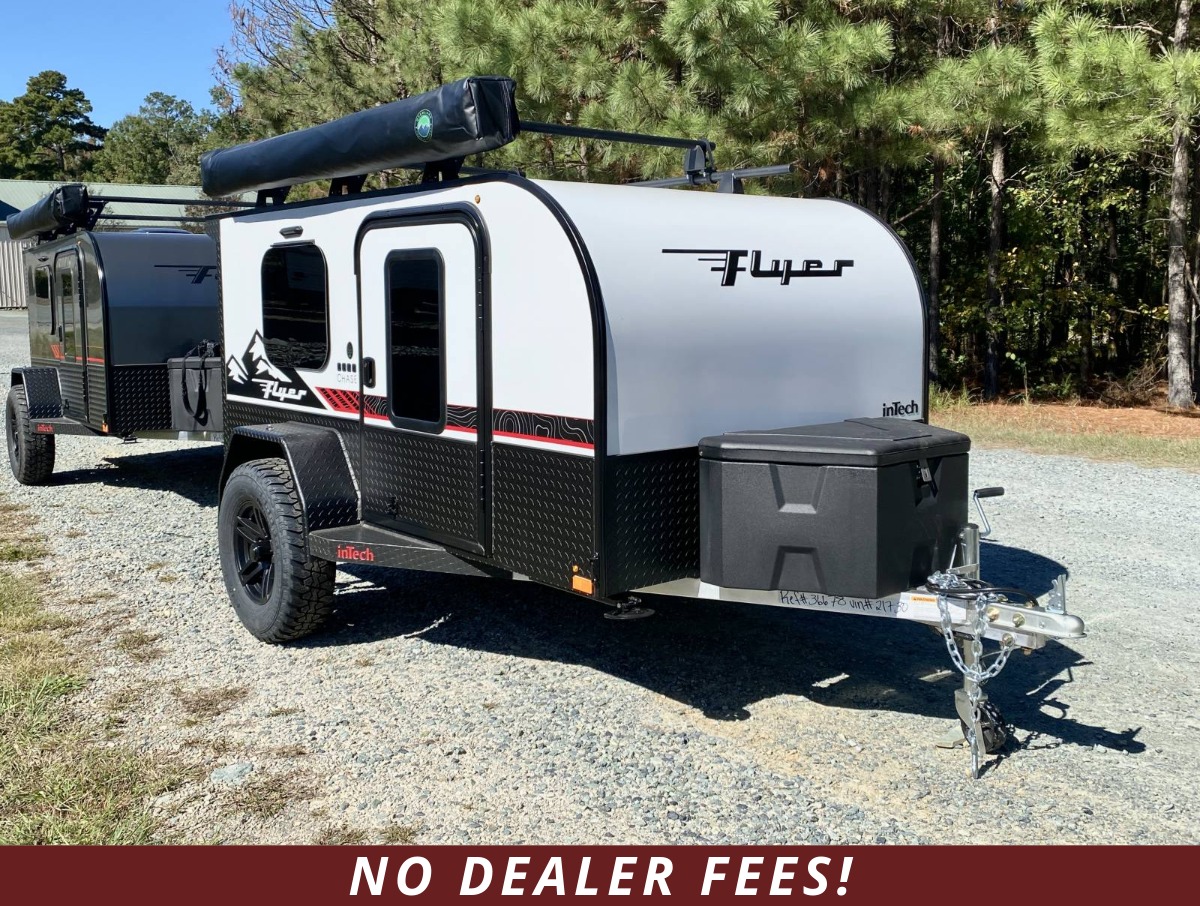 NEW 2026 inTech RV Flyer Chase - D & H RV & Marine