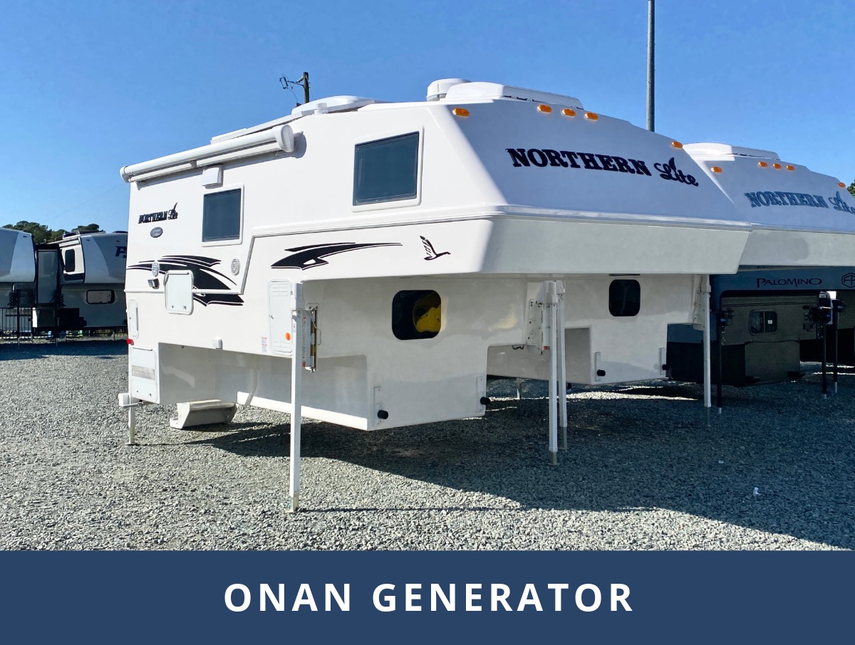 NEW 2026 Northern Lite Limited Edition 10-2EXLEDB Face to Face Dinette - D & H RV & Marine