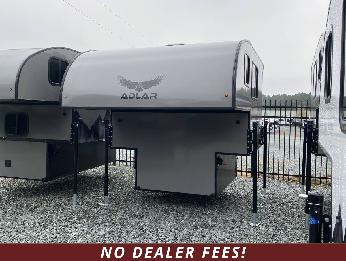 NEW 2026 Soaring Eagle ADLAR 5.5XL - D & H RV & Marine