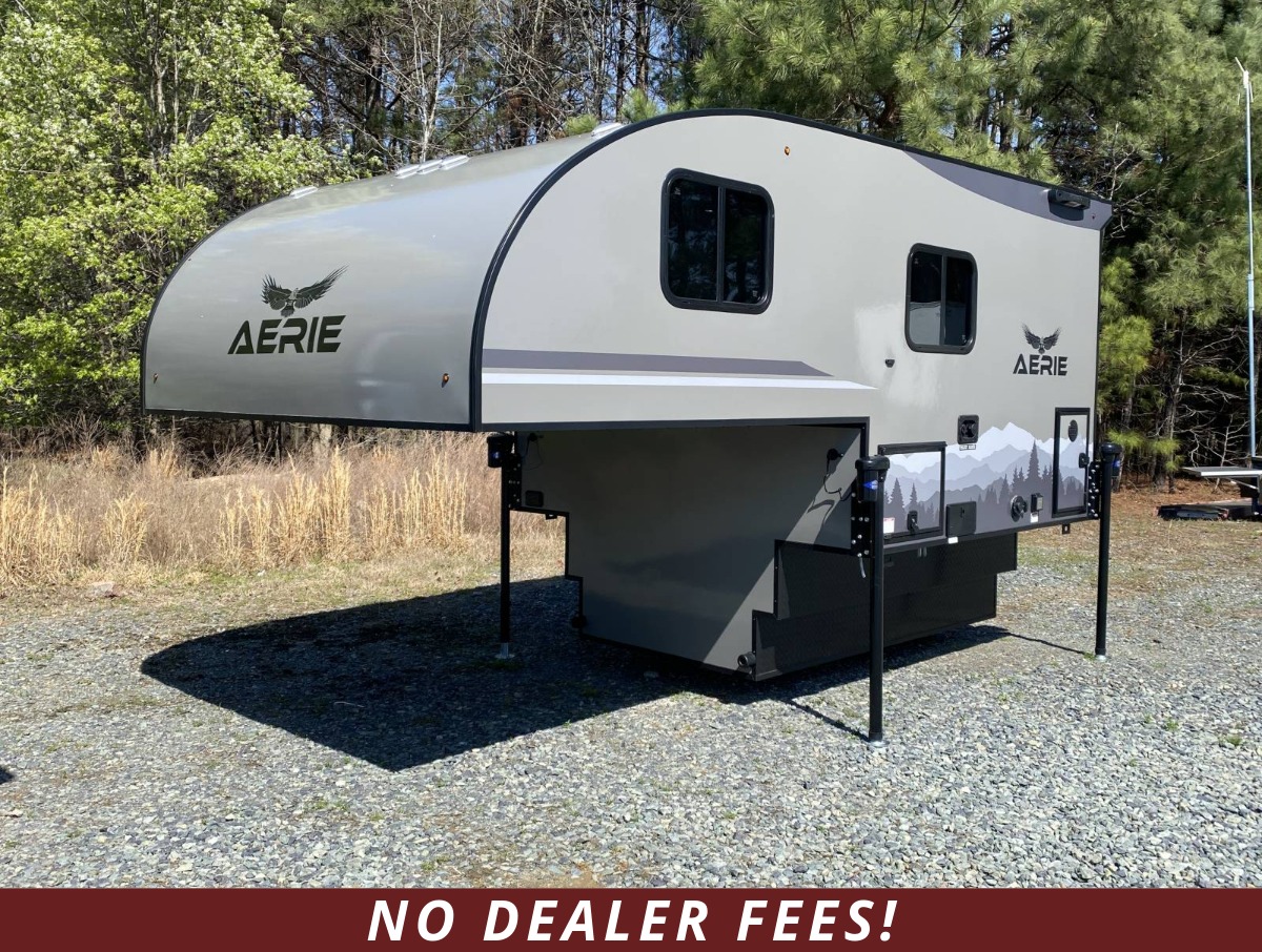 NEW 2026 Soaring Eagle Aerie 8 - D & H RV & Marine