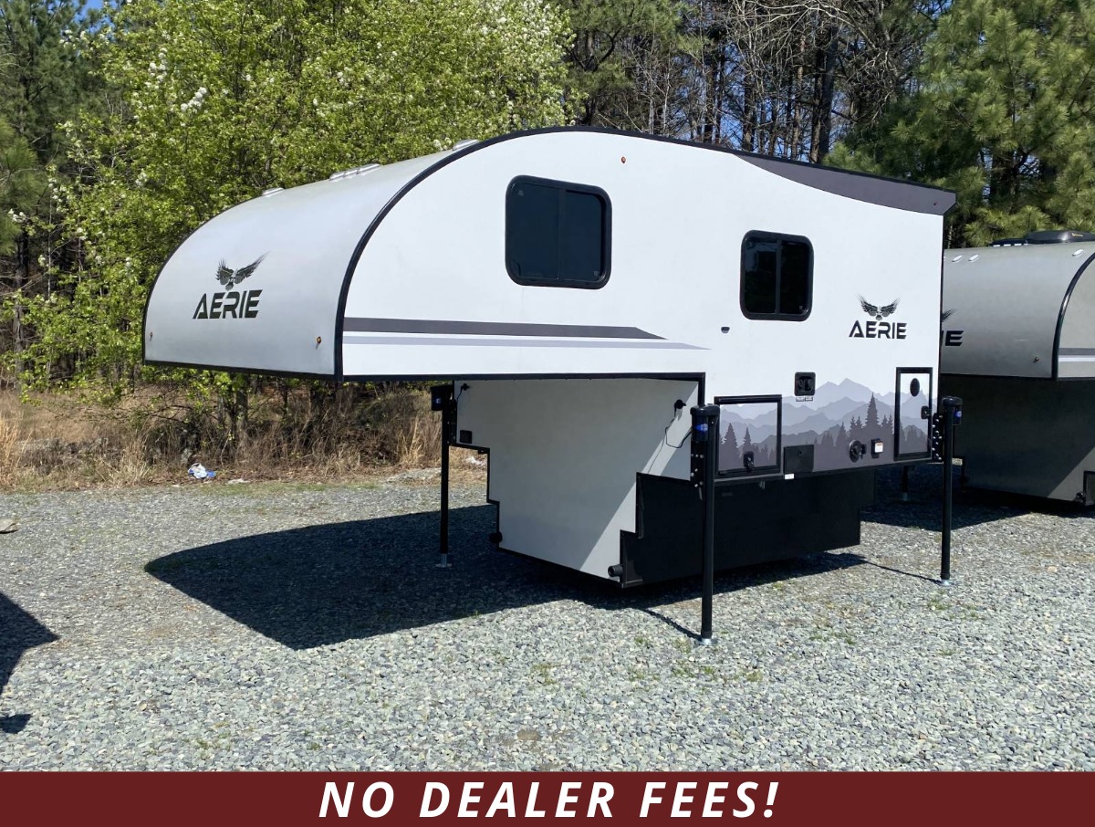 2026 Soaring Eagle Aerie 8 - D & H RV & Marine