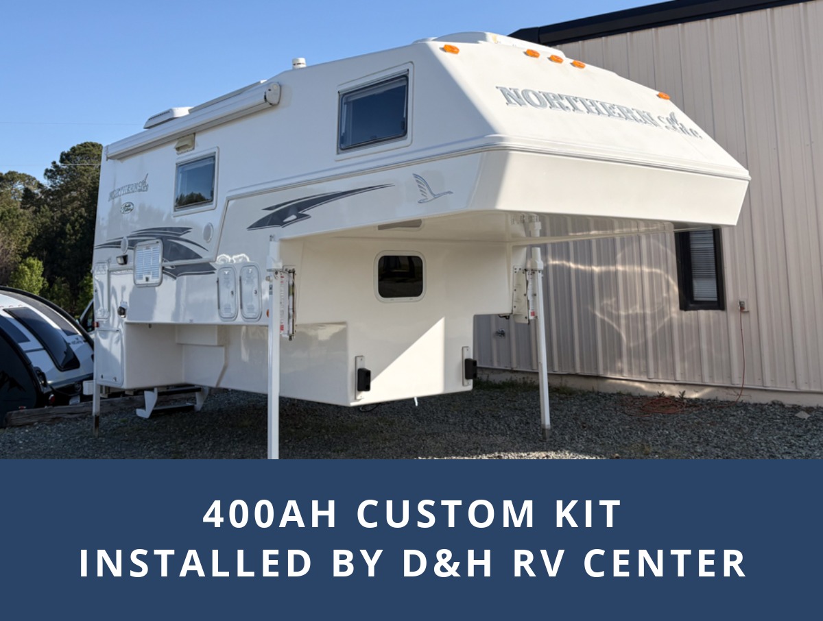 USED 2020 Northern Lite Limited Edition 10-2EXLEWB Face to Face Dinette - D&H Truck Camper Emporium