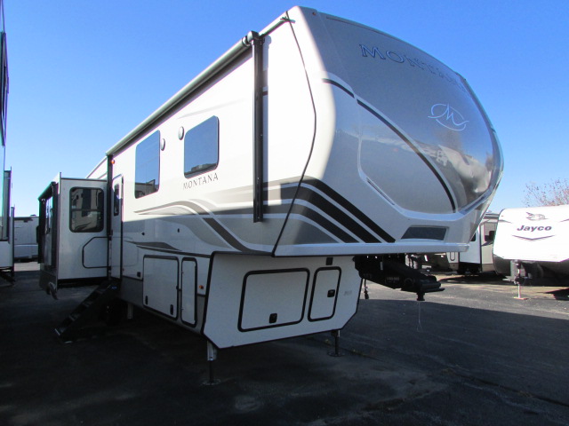 NEW 2022 KEYSTONE Montana 3231CK - 