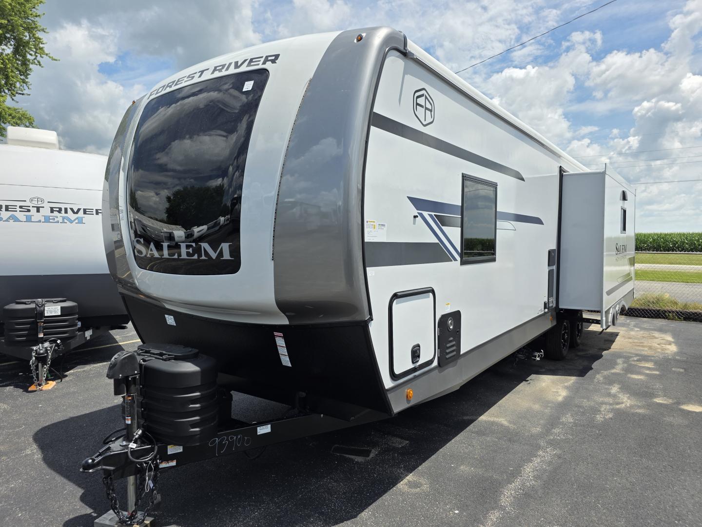 2026 Forest River Salem Hemisphere 271RL - 