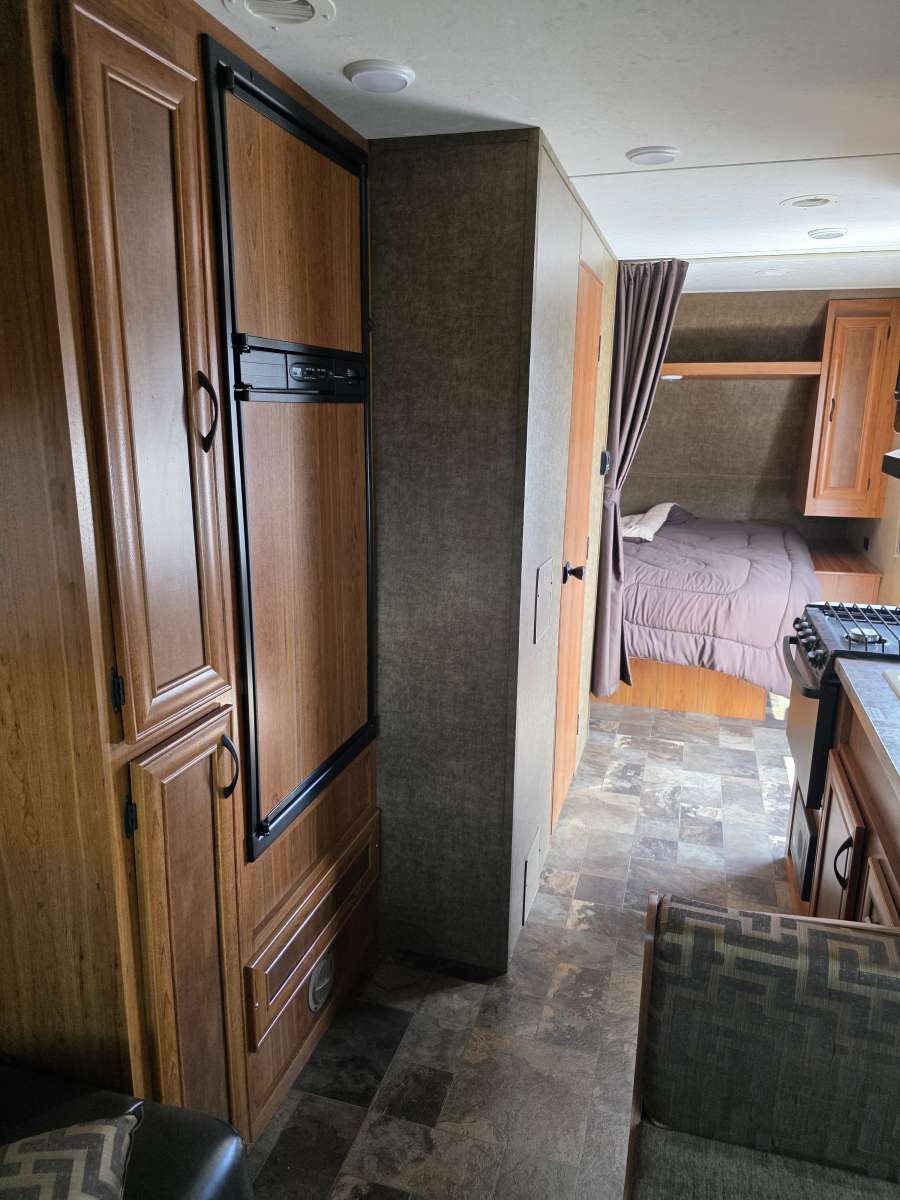 2017 Starcraft AR-ONE MAXX 21FB | | Maroa, IL | 13990