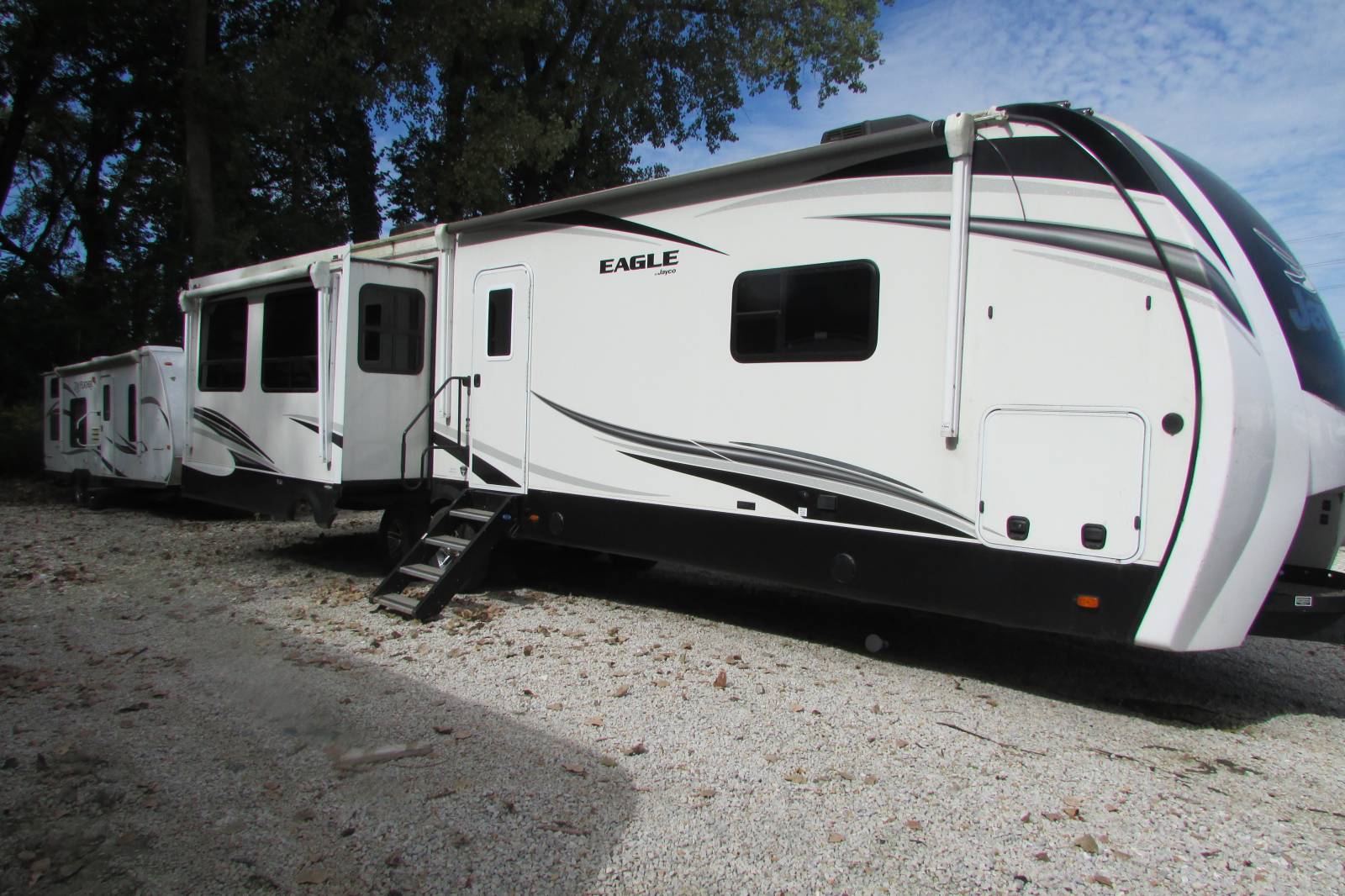 2021 Jayco Eagle 330RSTS - 