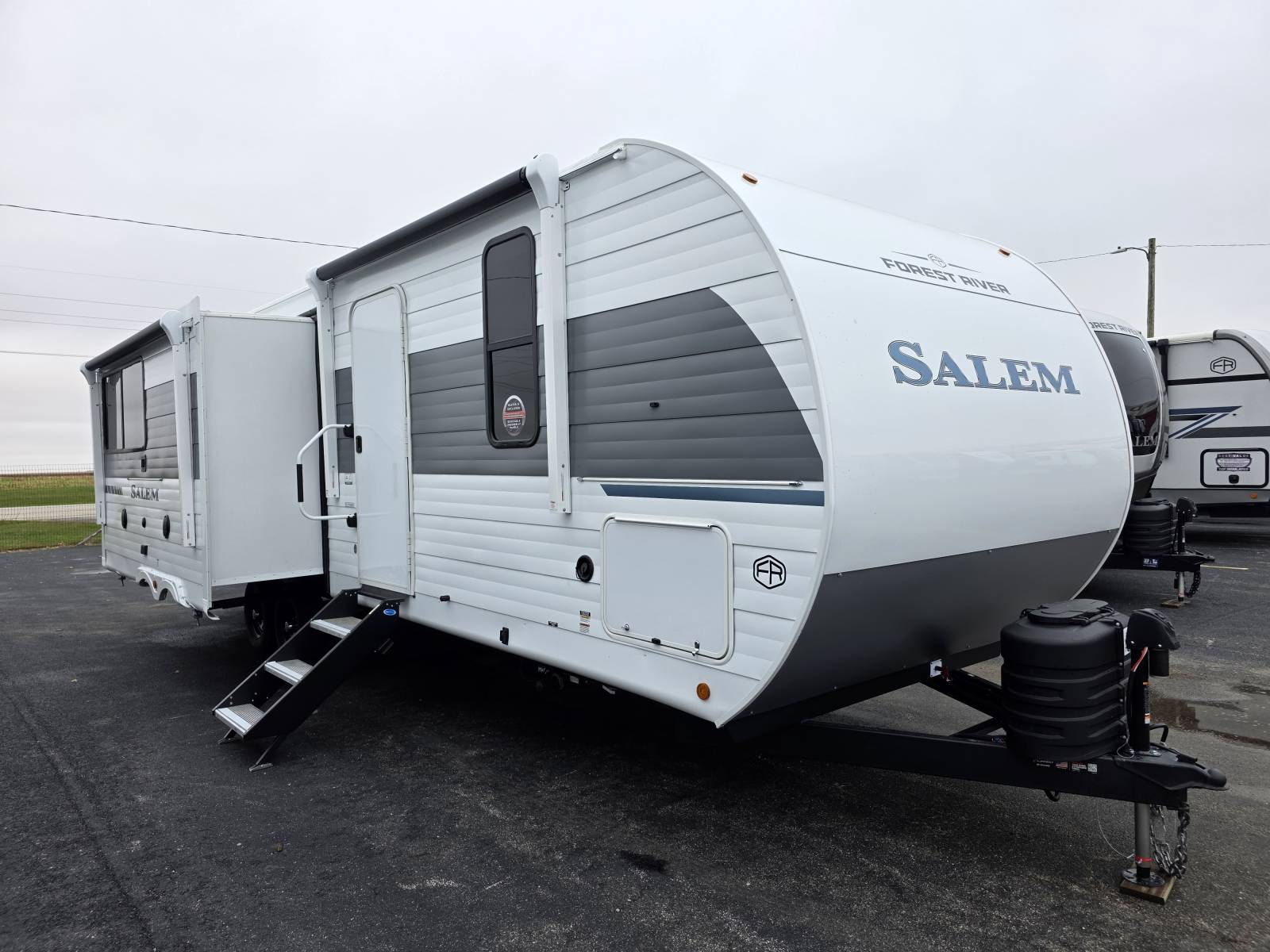 2026 Forest River Salem 270ZEN - 
