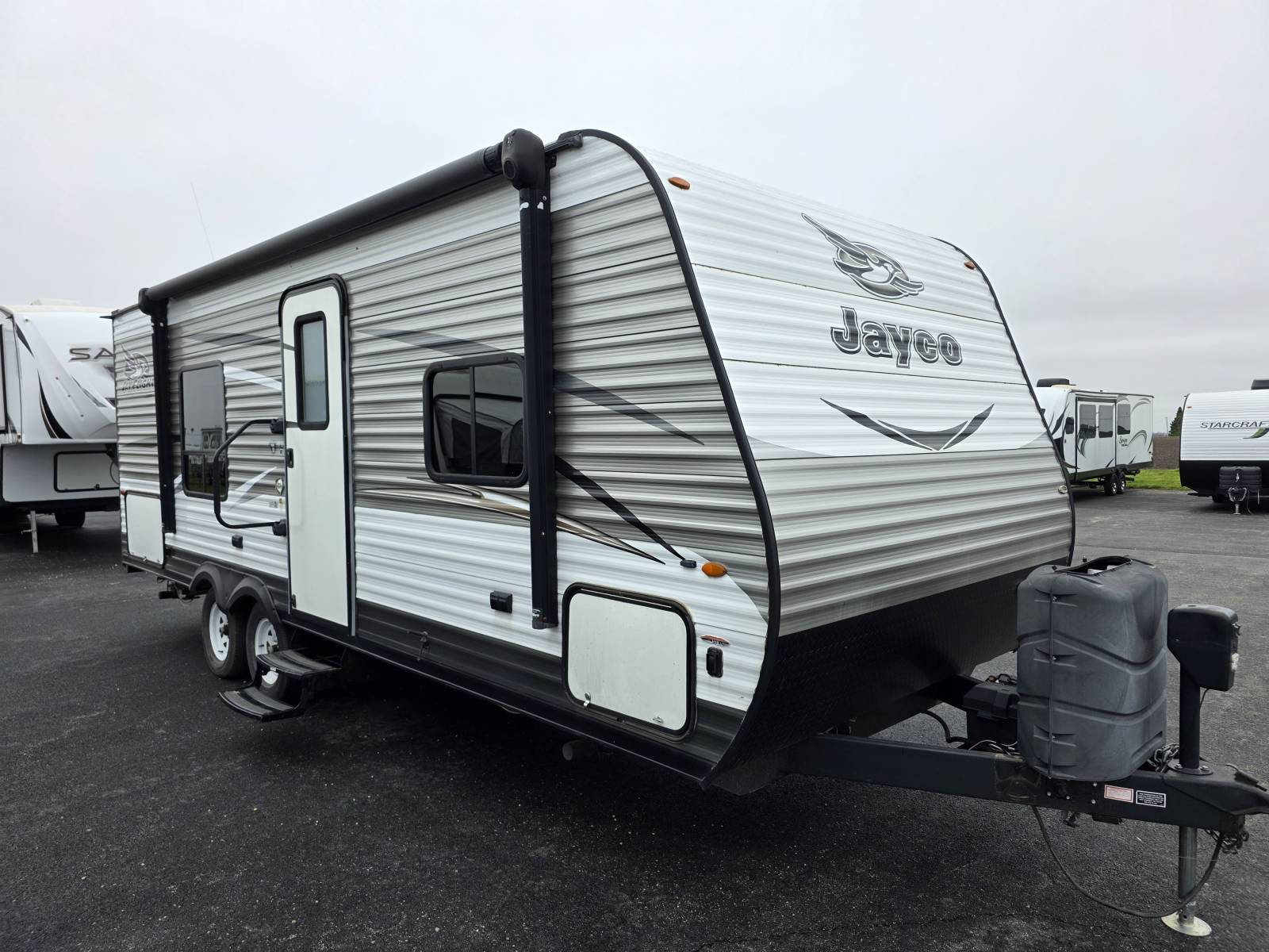 2017 Jayco Jay Flight 23RB - 