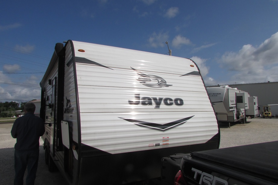 2022 Jayco Jay Flight SLX 8 212QB - 