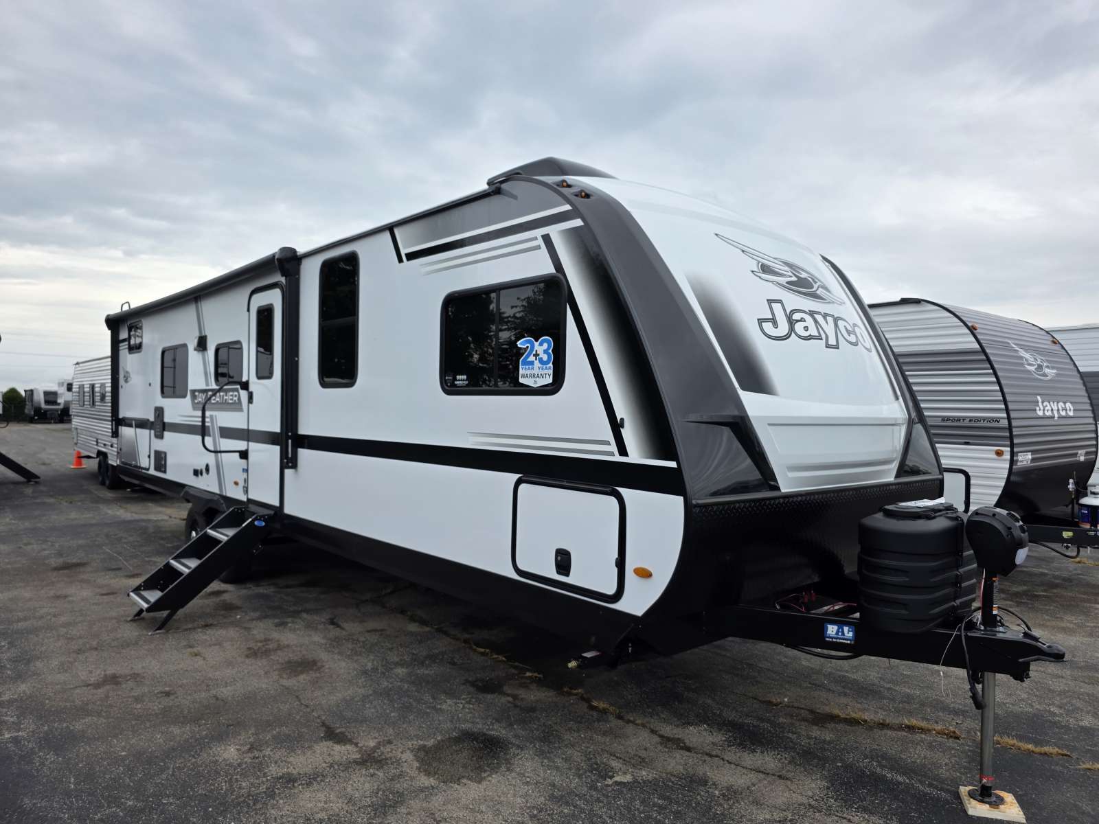 2027 Jayco Jay Feather 29QBH - 