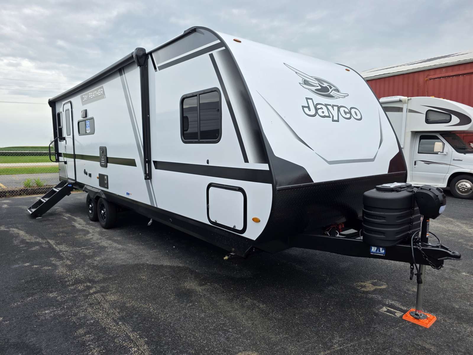 2027 Jayco 25RLSL Jay Feather SL - 