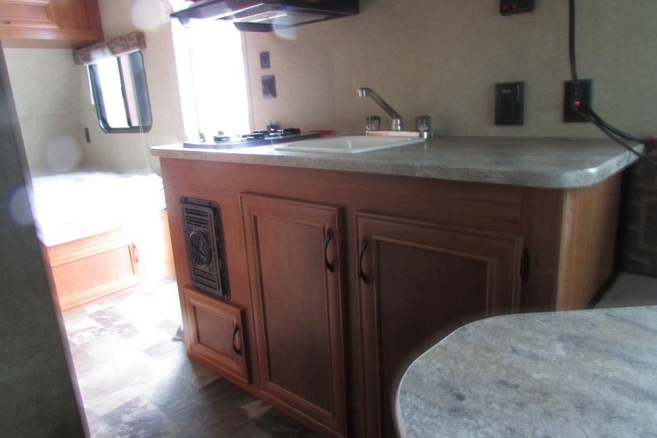 2017 Starcraft AR-ONE 17RD | | Maroa, IL | 14209P