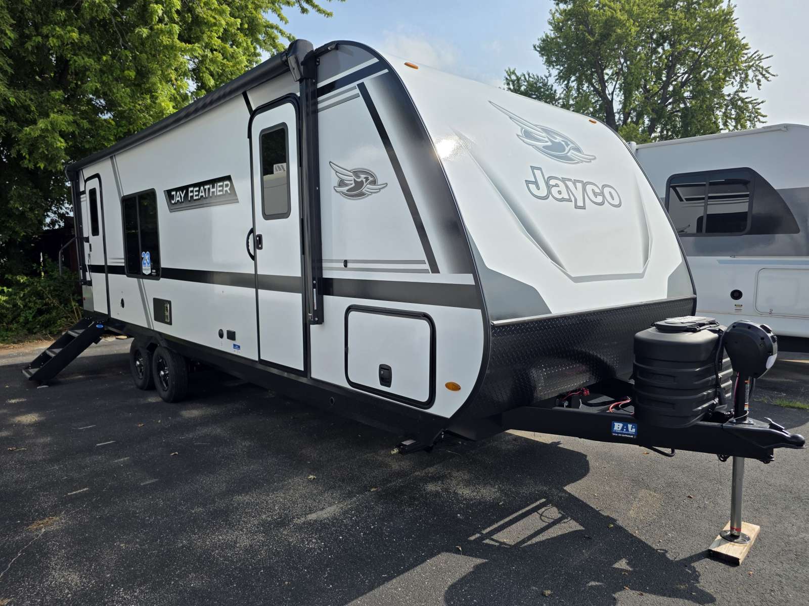 2027 Jayco Jay Feather 23RK - 