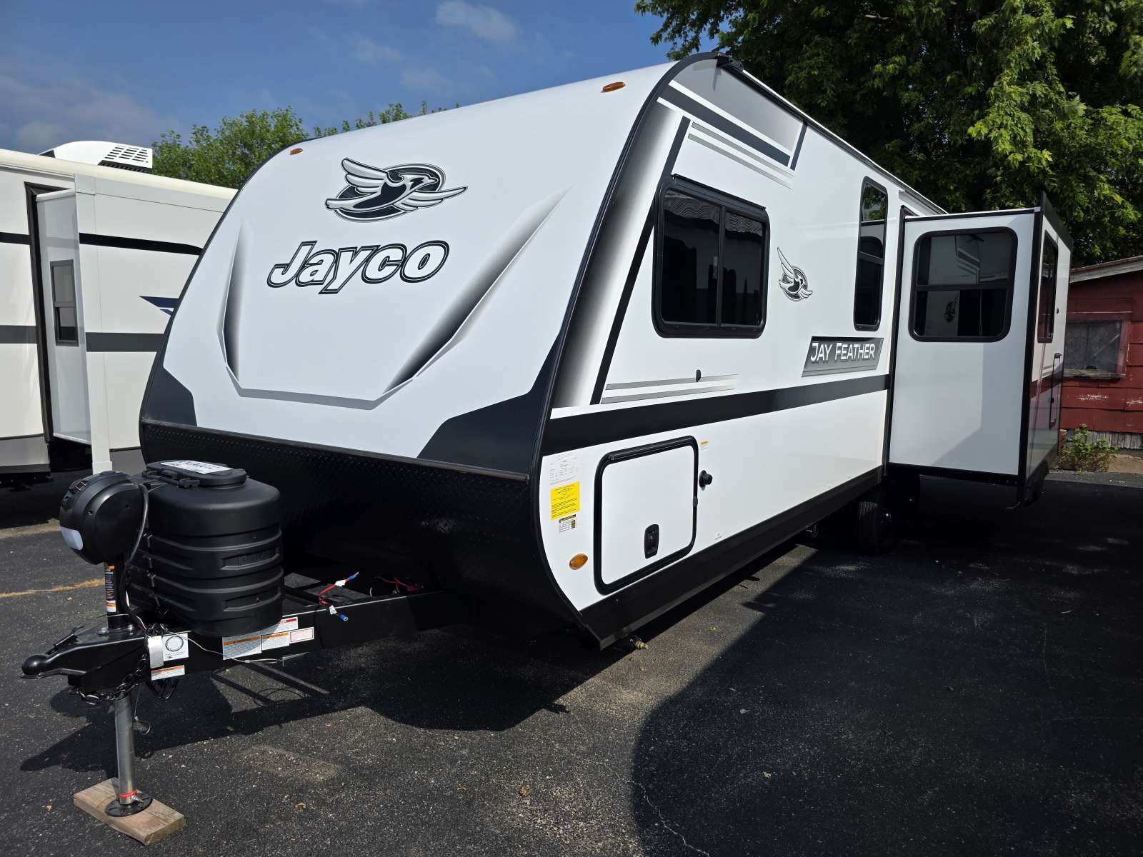 2027 Jayco Jay Feather 23RK - 