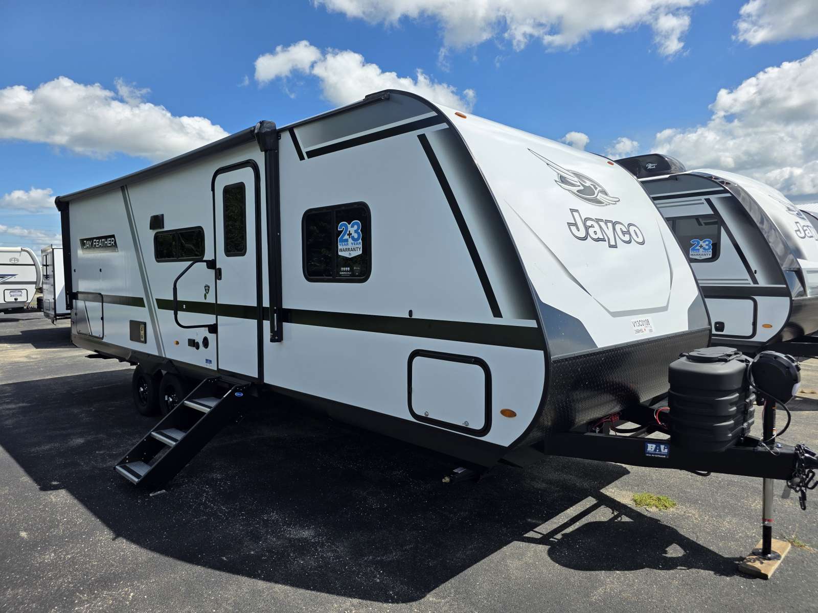 2027 Jayco 26BHSL Jay Feather SL - 