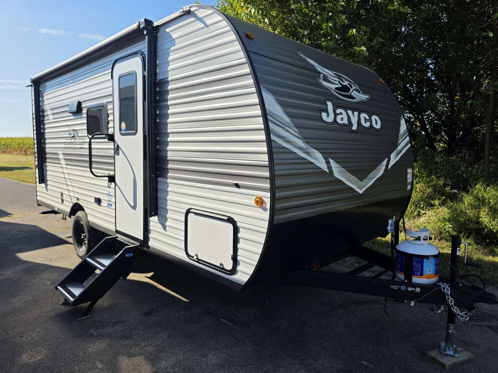 2027 Jayco Jay Flight SLX 175BH - 