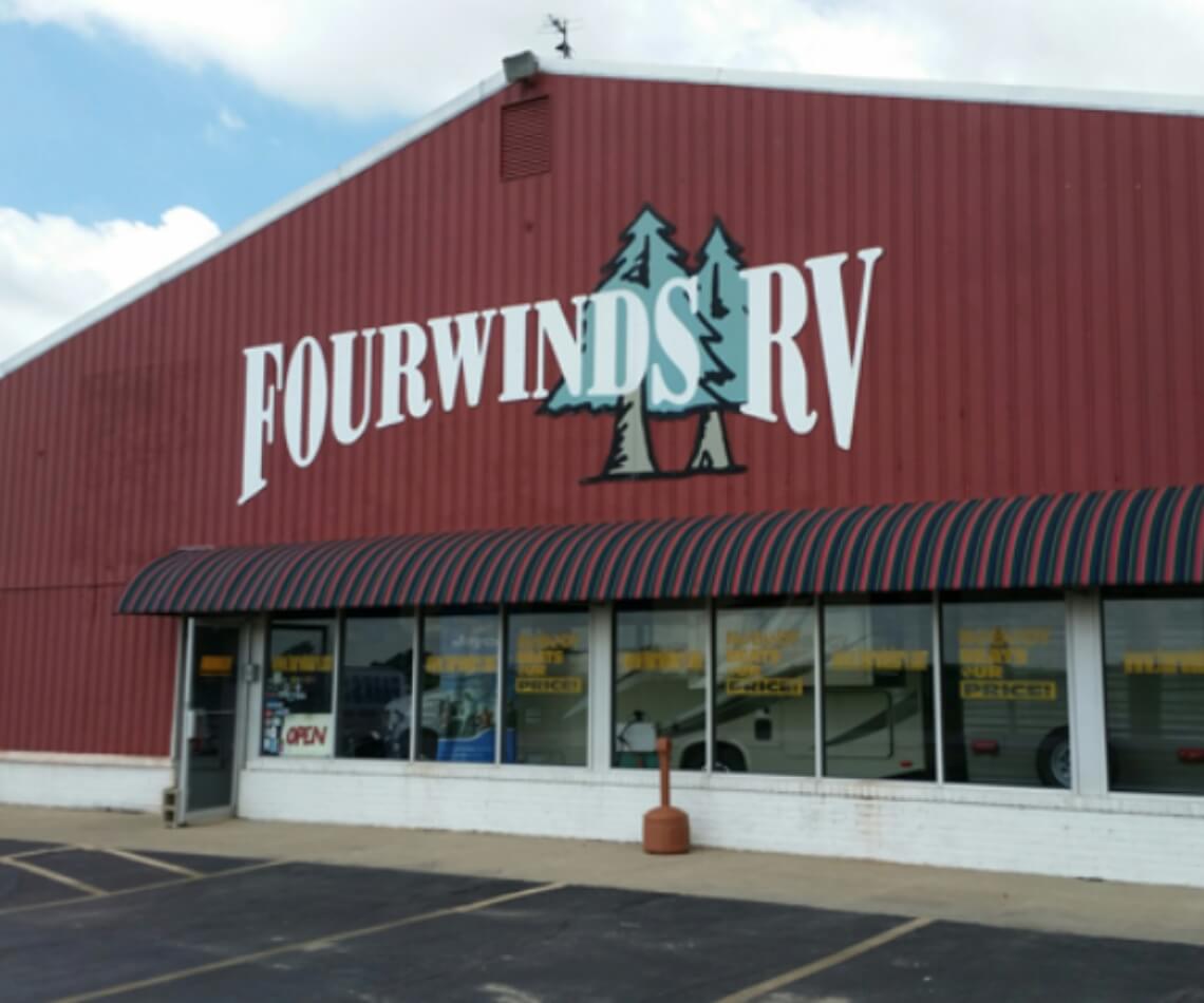Fourwinds RV