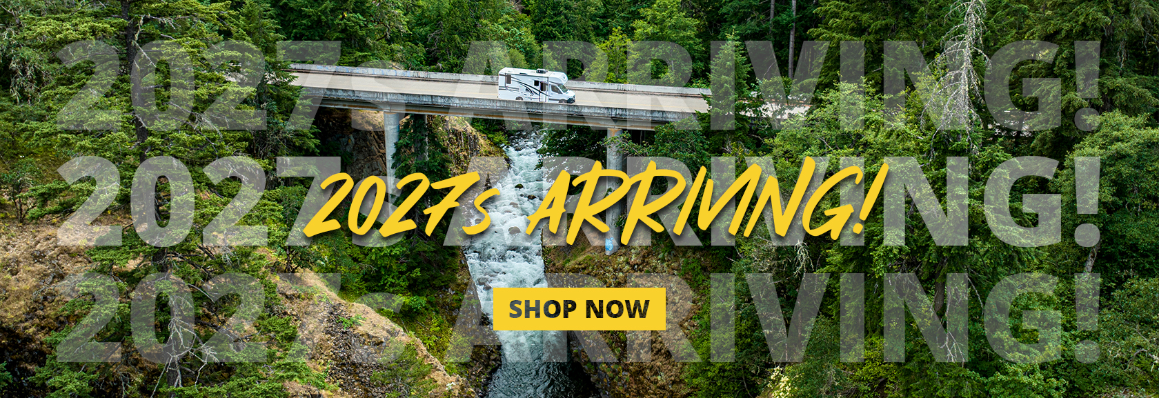 Shop Four Winds RV inventory