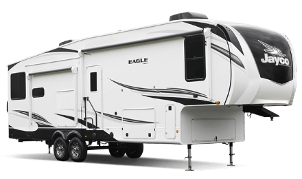 shop fifth wheels