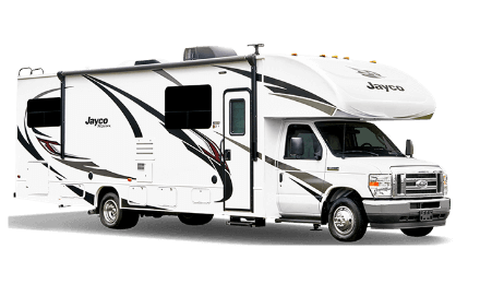 shop motorhomes